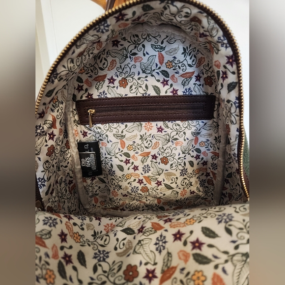 The Lord of the Rings Frodo Replica Mini Backpack - Picture 5 of 13